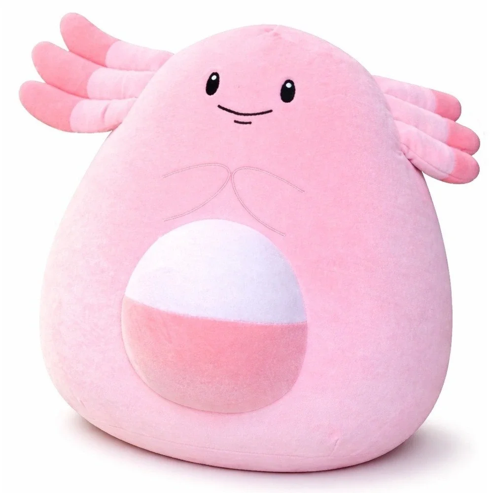 Pokémon‎ Chansey Squishmallow Plush 15